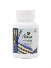 Calcium Tablet
